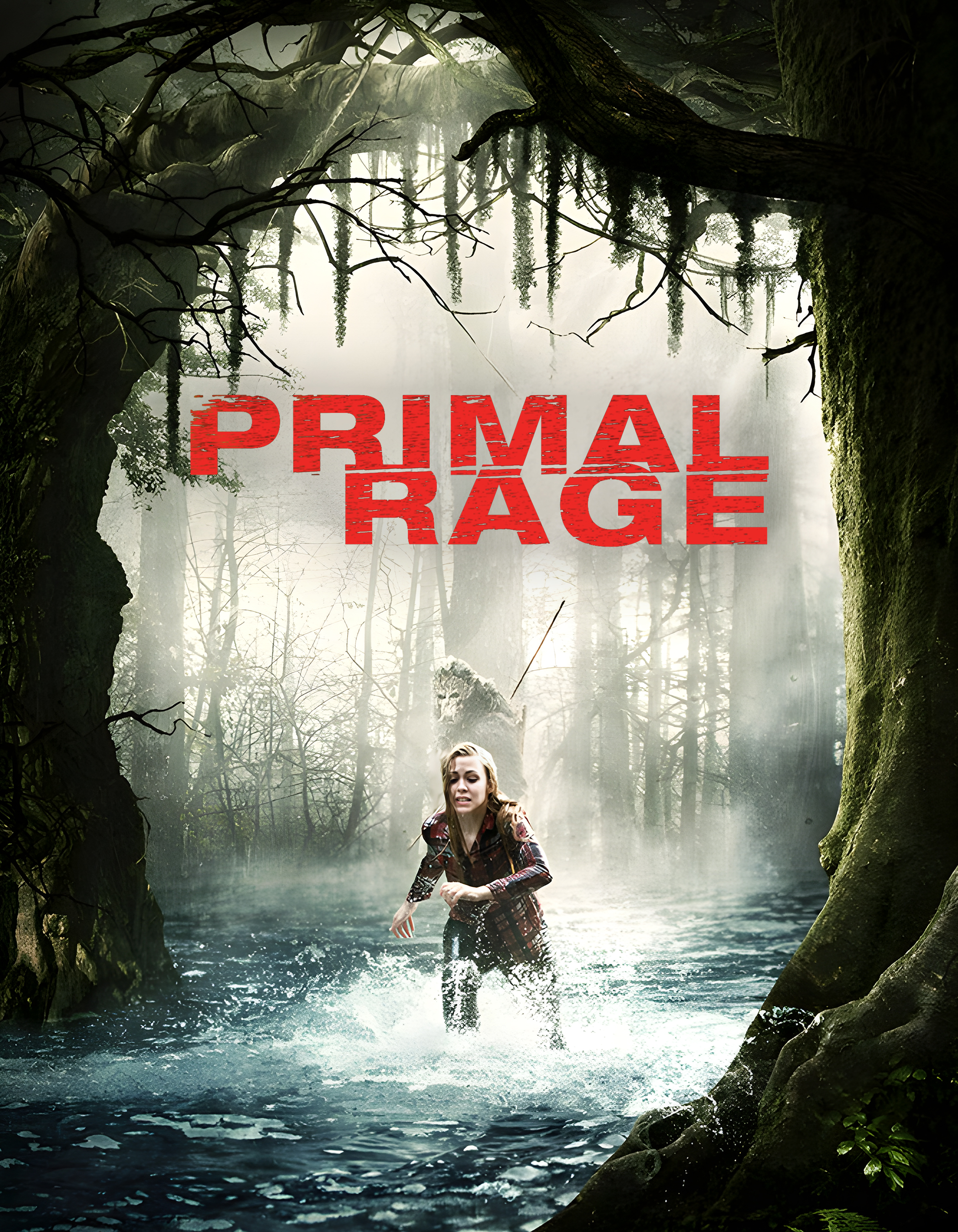 Primal Rage (2018) – The Legend is Real