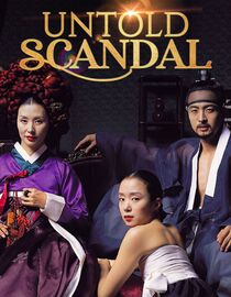 Watch Untold Scandal Full Movie Free Online - Fawesome TV