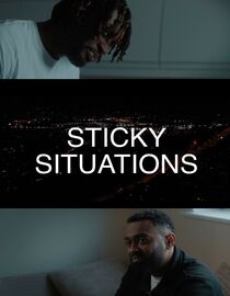 Watch Sticky Situations Full Movie Free Online - Fawesome TV